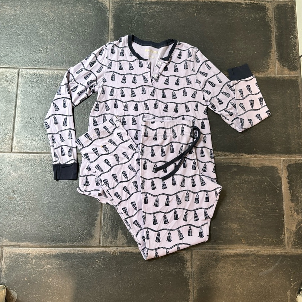 TBBC Women’s Night Nights Size Small